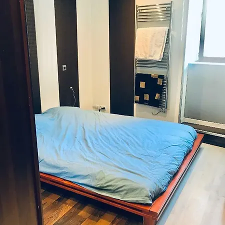 Loft Centre Ville Proche Gare Dijon