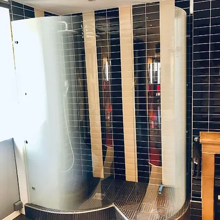 Apartment Loft Centre Ville Proche Gare *