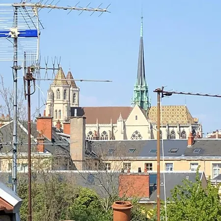 Apartment Loft Centre Ville Proche Gare *