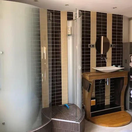 Apartment Loft Centre Ville Proche Gare