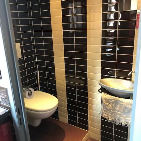 Loft Centre Ville Proche Gare Apartment Dijon